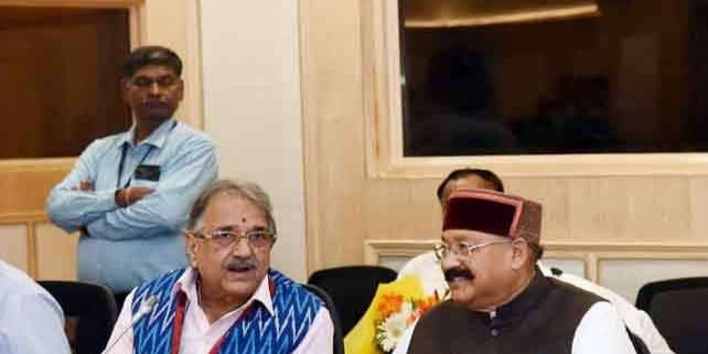 महाकुंभ के आयोजन के लिए 5000 करोड़ की मदद का किया अनुरोध