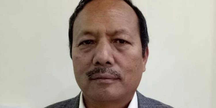 Mizoram: PRISM to move court over chief minister’s adviser appointment