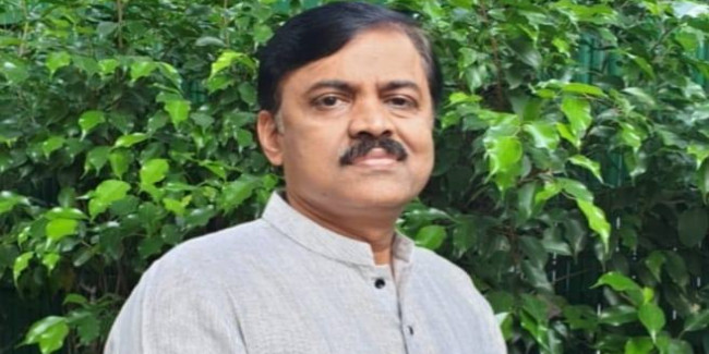 ‘गजनी’ बन गए हैं शिवसेना नेता: जीवीएल नरसिम्हा राव
