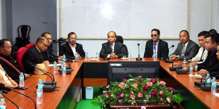 Mizoram cabinet approves induction of 946 new school teachers