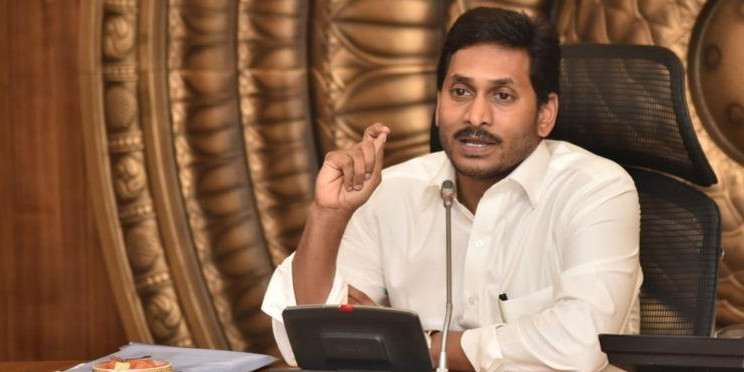 Andhra government shuffles ministers in-charge of districts