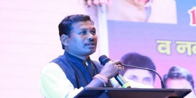 कांग्रेस विधायक ने कहा- पीएम मोदी को फांसी पर लटका देना चाहिए