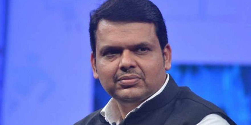 महाराष्ट्र में मंत्रिमंडल विस्तार से गुस्से में विपक्ष, चाय पार्टी का किया विरोध