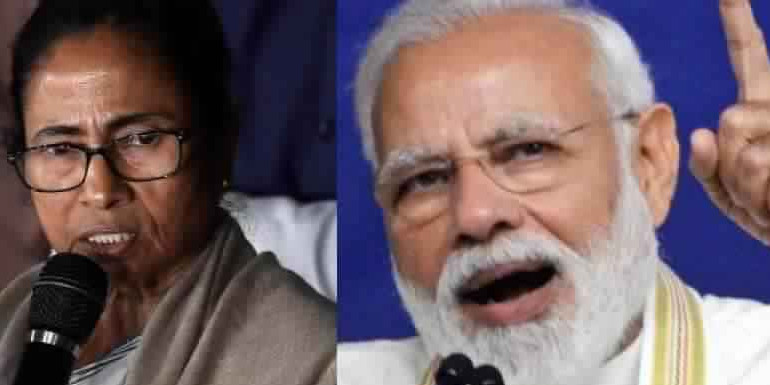 पीएम मोदी, जेपी नड्डा और ममता बनर्जी ने हिंदी दिवस पर देशवासियों की दी शुभकामनाएँ