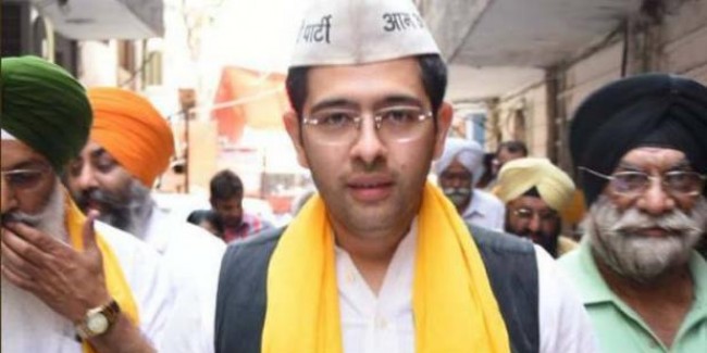 दिल्ली में AAP की अपील, मई महीने में शादी या छुट्टी में शहर से ना जाएं बाहर