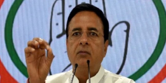 कांग्रेस ने डॉक्टरों पर हमले की निंदा की, हड़ताल खत्म करने की भी की अपील