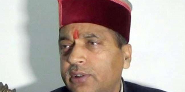 आयुर्वेद विभाग का गड़बड़झाला : दुबई से जयराम का आया फोन, सचिवालय पहुंचे परमार