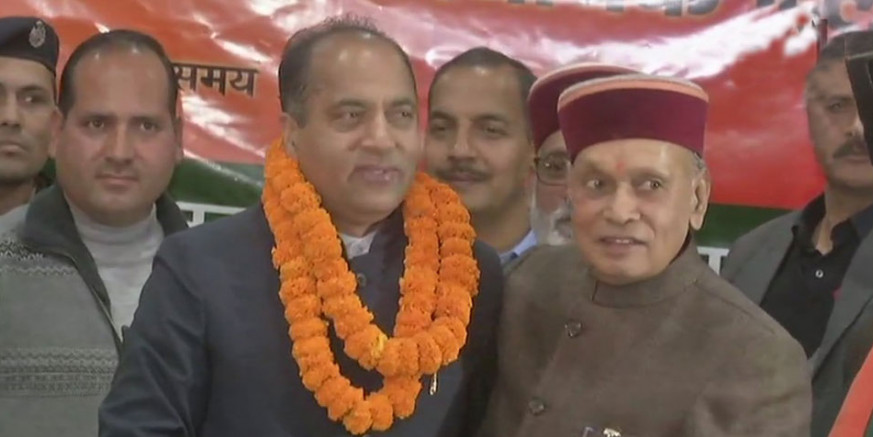 हिमाचल कैबिनेट ने 200 से ज्यादा पदों को भरने की दी मंजूरी, जानिए बड़े फैसले