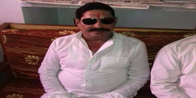 बिहार: जेल में बंद बाहुबली विधायक अनंत सिंह शीतकालीन सत्र में होंगे शामिल