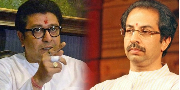 How can one think of elections during flood: Uddhav on Raj Thackeray's remark
