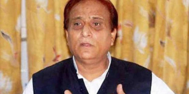 आजम खान को बड़ी राहत, 29 मुकदमों पर लगी रोक, नहीं हो सकेगी गिरफ्तारी