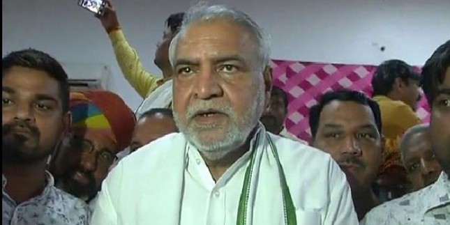 इनेलो को फिर झटका, गोपीचंद गहलोत को सीएम मनोहर लाल ने करवाया भाजपा में शामिल