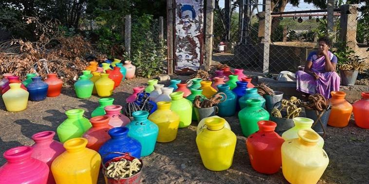 Madras HC pulls up Tamil Nadu govt over water crisis in Chennai