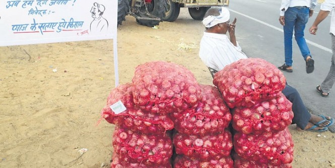 सीकर यहां लड़ाई मोदी और महरिया के बीच, माकपा भी गेम चेंजर