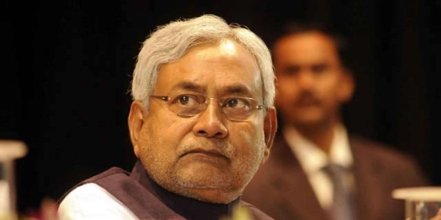 RJD ने मुसलमानों को सिर्फ ठगा है, नीतीश कुमार ही एक मात्र उम्मीद