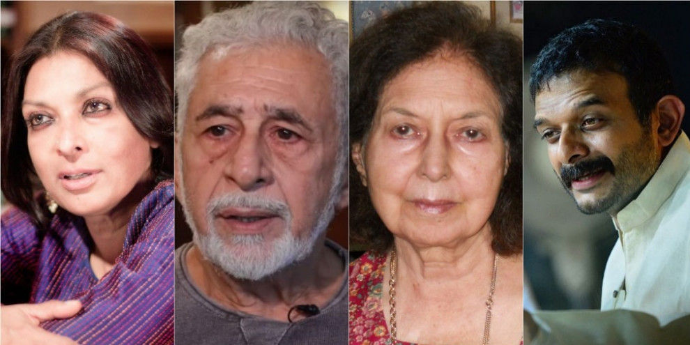 मॉब लिंचिंग पर मोदी को पत्र लिखने वाले लोगों के समर्थन में उतरीं 185 हस्तियां