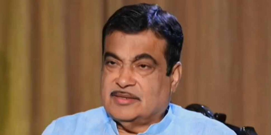 हम अगली सरकार बनाएंगे, संयुक्त मोर्चे का कोई भविष्य नहीं : नितिन गडकरी