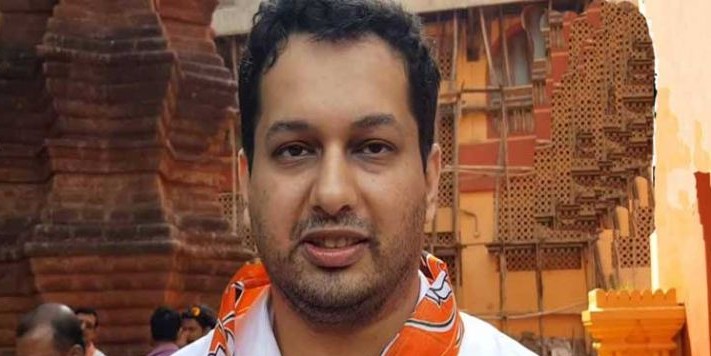 पणजी विस उपचुनाव: BJP से टिकट नहीं मिलने पर पर्रिकर के बेटे उत्पल ने कही यह बात