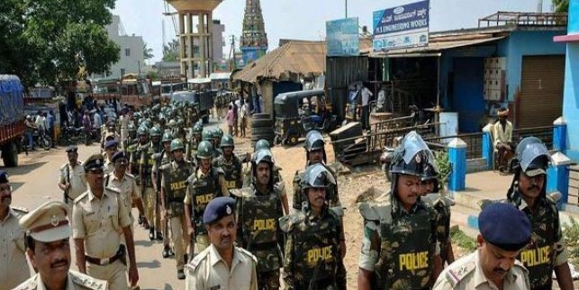 Gujarat Government to recruit over 10,000 Police Personnel: Minister