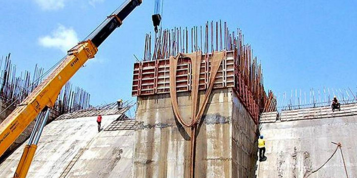 Polavaram: Centre seeksreport on reverse tenders