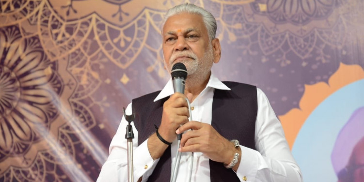 बैंक किसानों को महत्त्व नहीं दे रहे हैं: केन्द्रीय कृषि राज्य मंत्री पुरुषोत्तम रूपाला