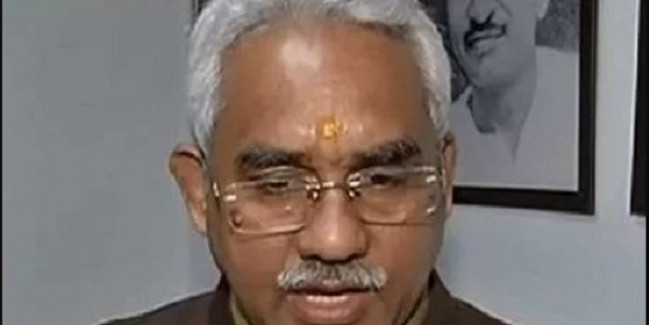 कैबिनेट मंत्री मदन कौशिक के सोशल मीडिया अकाउंट, ईमेल हैक... देहरादून पुलिस ने की जांच शुरु