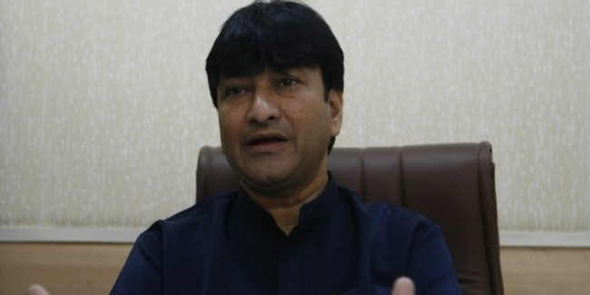 DERC controlled like a 'puppet' by Arvind Kejriwal, says Congress' Haroon Yusuf