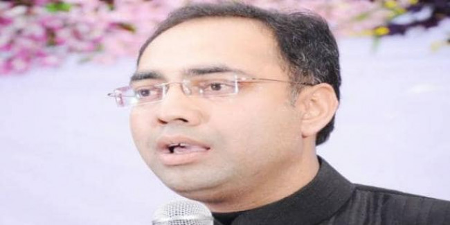 बीजेपी विधायक ने अपनी ही पार्टी की महिला नेता पर की अभद्र टिप्पणी