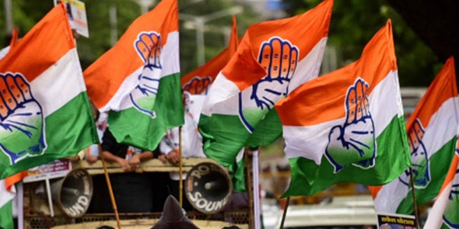 Infighting plagues Maharashtra Congress