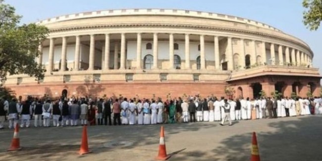 अर्थव्यवस्था पर अब कांग्रेस को दोष नहीं दे पाएंगे मोदी