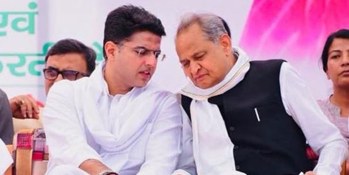 43 candidates file nominations for first phase of LS polls in Rajasthan