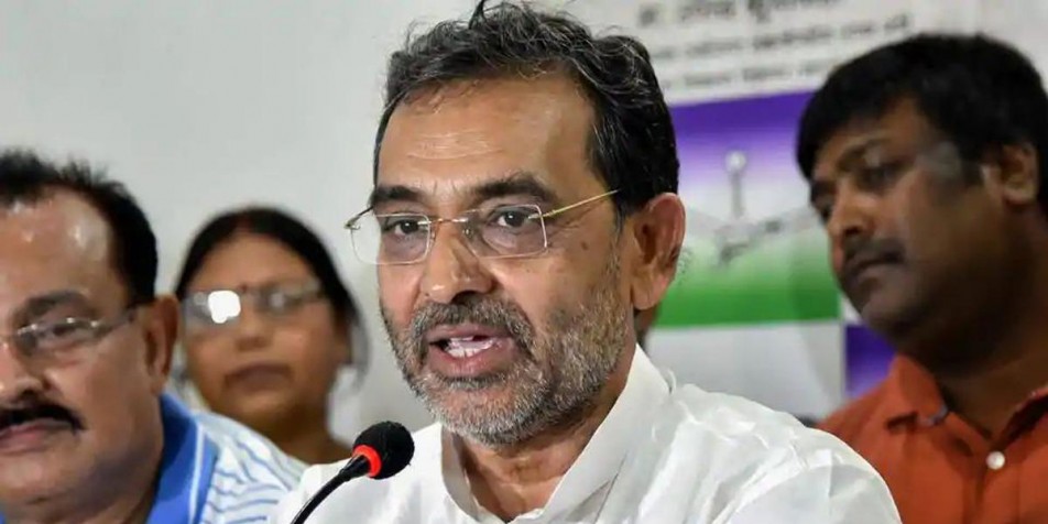 उपेंद्र कुशवाहा को बड़ा झटका, रालोसपा के दो विधायक जदयू में हुए शामिल