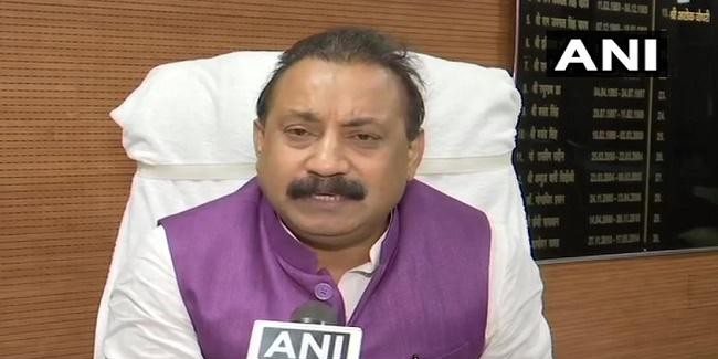 मुजफ्फरपुर में SKMCH अस्पताल के पास मिले मानव कंकाल के अवशेष पर बिहार के मंत्री ने दी ये प्रतिक्रिया