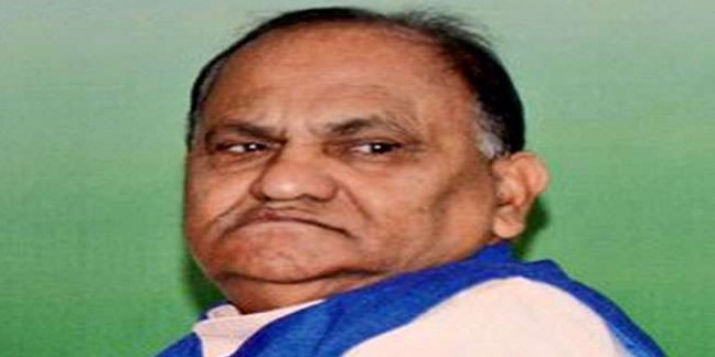 जानें मंत्रीजी के कारनामे, खुद ही करवाते अतिक्रमण-हर सही काम में लगाते अड़ंगा