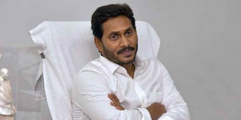 CM YS Jagan to hold Praja Darbar from 1 July onwards