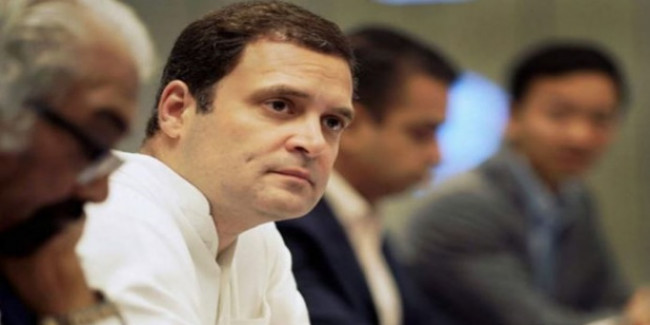 आर्टिकल 370 पर बोलकर बुरे फंसे राहुल गांधी, कपिल मिश्रा ने बताया ‘विश्व का सबसे छोटा सुसाइड नोट’