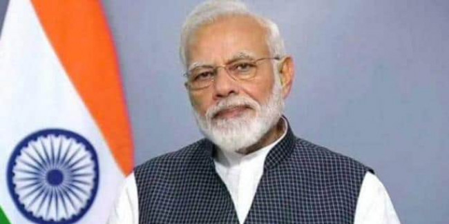 देश के नाम संबोधन में बोले PM मोदी, राम मंदिर के बाद अब राष्ट्र निर्माण में जुटें लोग