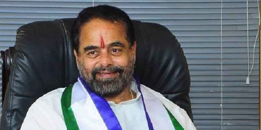 Speaker Tammineni Sitaram reviews on Assembly Budget session