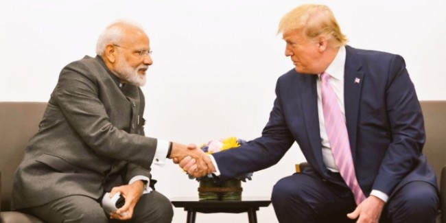 G20 समिट में मिले पीएम मोदी और ट्रंप, पढ़ें अब तक की 10 बड़ी बातें