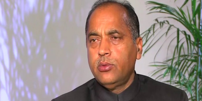 जयराम कैबिनेट की मीटिंग शुरू, 28 एजेंडा आइटम पर हो रही चर्चा