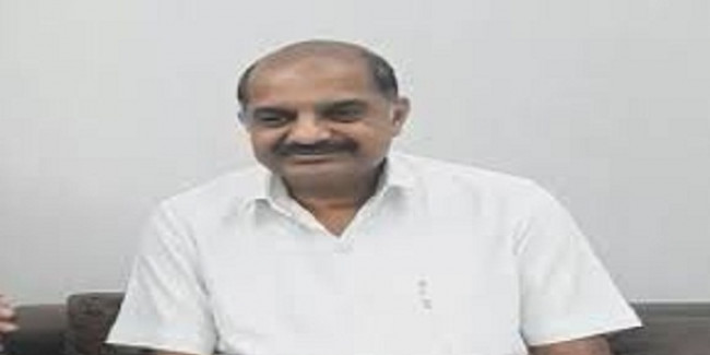 टिकट कटने के बाद बागी हुए उमेश अग्रवाल के तेवर पड़े नरम, पत्नी अनीता ने नामांकन लिया वापस