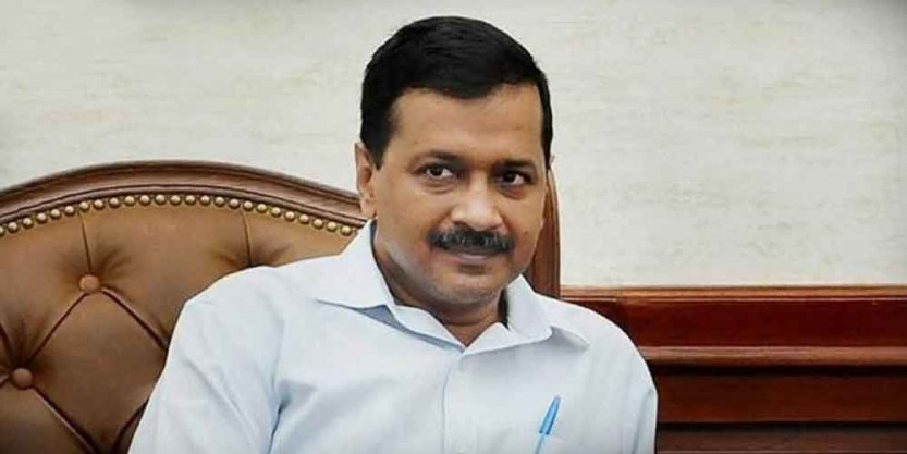 अरविंद केजरीवाल का ऐलान, पानी बिल का बकाया माफ