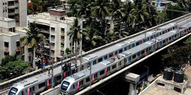 Maharashtra Clears Three New Metro Routes For Mumbai
