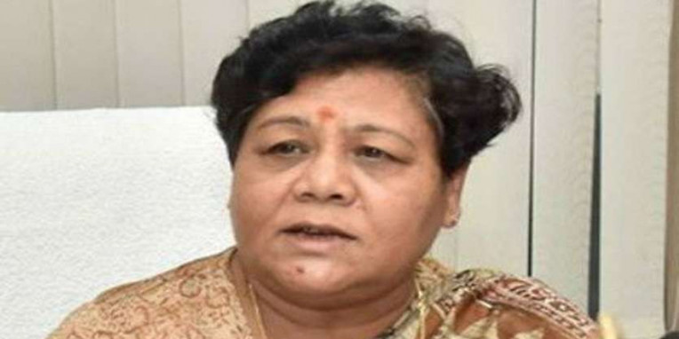 राज्यपाल अनुसुईया उइके ने 8 यूनिवर्सिटी के कुलपतियों से की चर्चा, 5 गांव गोद लेने के दिए निर्देश