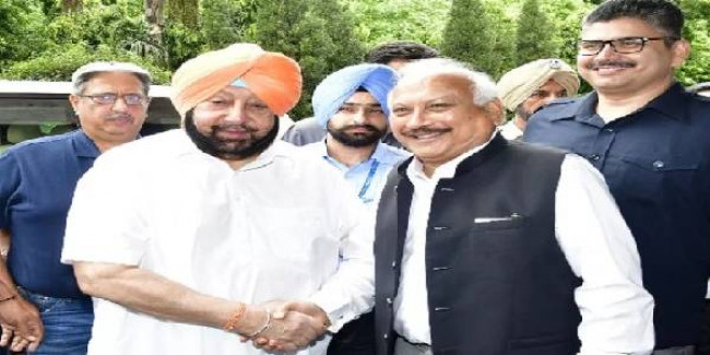 पंजाब विधानसभा में नहीं है पहले दिन कामकाज की परंपरा