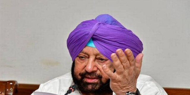 कांग्रेस में शुरू हुई जलालाबाद, फगवाड़ा की दौड़, एआईसीसी ने शुरू कराया सर्वे
