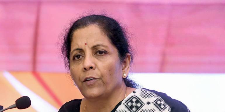 सरकार को आर्थिक मोर्चे पर लगा झटका, सितंबर में जीएसटी कलेक्शन में 6 हजार करोड़ से ज्यादा की गिरावट