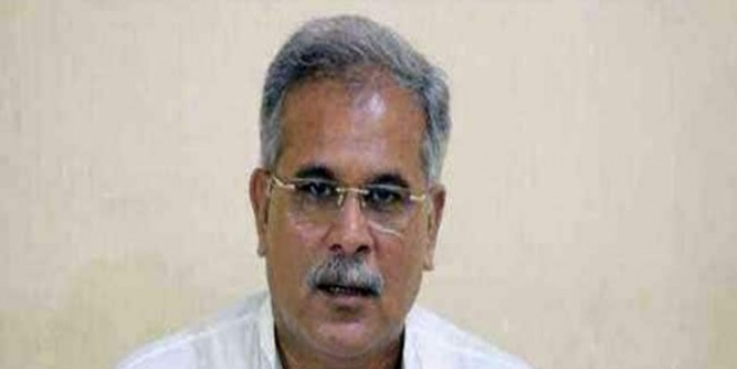 बजट से पहले CM भूपेश ने केंद्र सरकार से की ये मांग