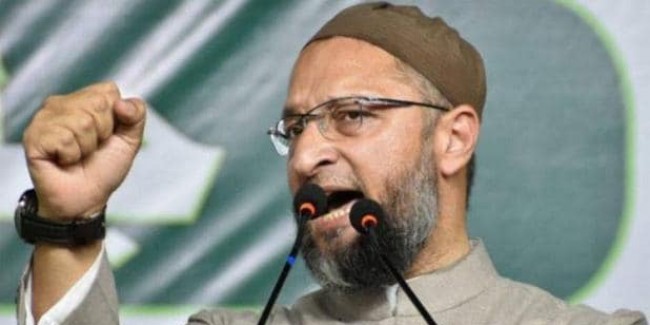 UN तक पहुंचा झारखंड मॉब लिंचिंग का मामला, ओवैसी ने मोदी सरकार को घेरा