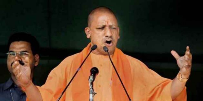 मॉब लिंचिंग पर बने कानून, लॉ कमीशन ने सीएम योगी से की सिफारिश